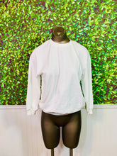 Load image into Gallery viewer, $20 A Bold Attempt Is Half Success Sweatshirt Size XS/S
