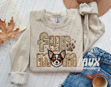 Cargar imagen en el visor de la galería, Fur Mom Tees
