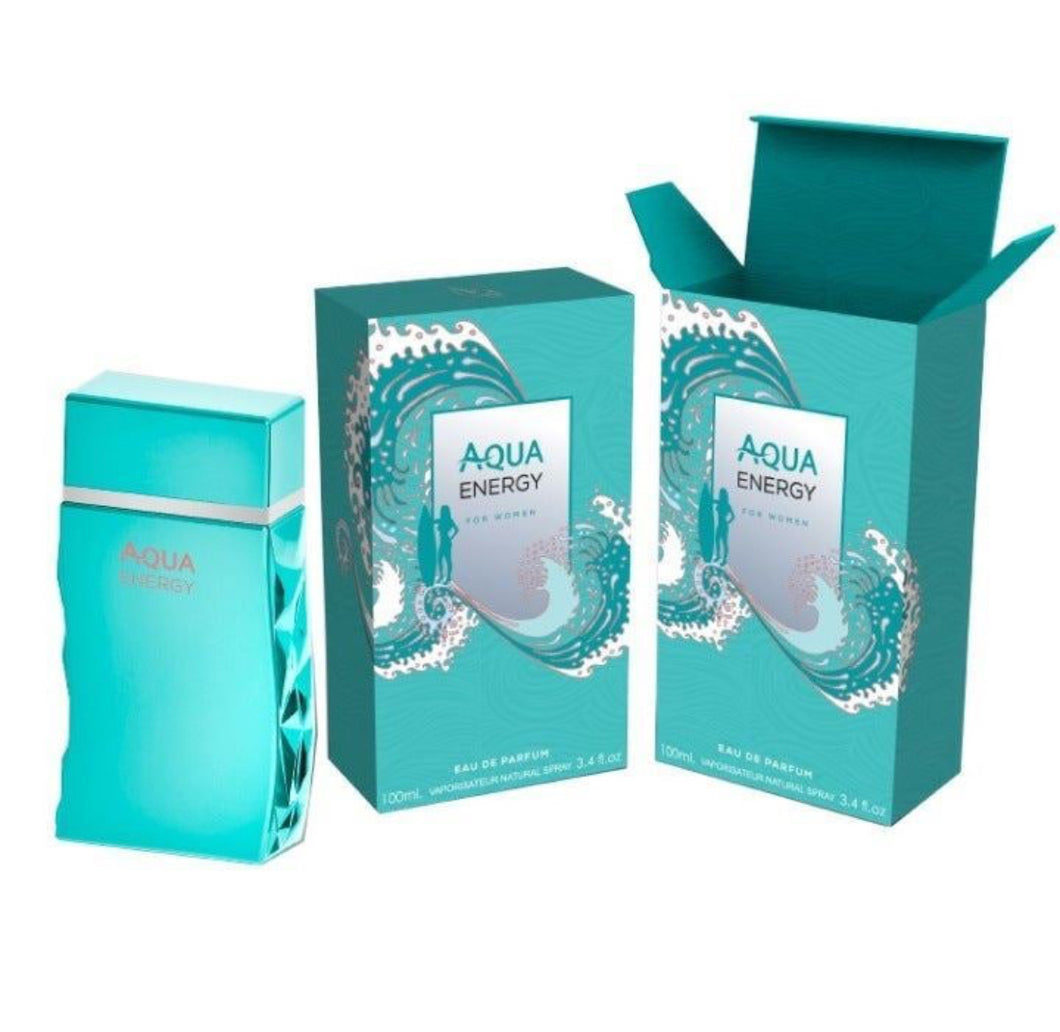 Mirage Aqua Energy For Women Perfume Rendition of Aqua De Gioia