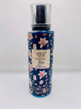 Load image into Gallery viewer, EBC Collection Lily Flower Body Spray 8.4 Oz Perfume
