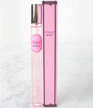 Load image into Gallery viewer, EBC Collection Pink So Sexy Travel Size Perfume 1.17 Fl. Oz/ 35 ml
