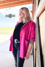 Load image into Gallery viewer, Pink Lady Blazer
