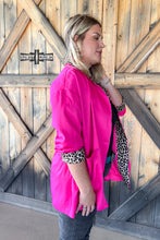 Load image into Gallery viewer, Pink Lady Blazer
