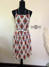 Load image into Gallery viewer, Aztec River Dress
