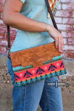 Load image into Gallery viewer, Phoenix Sunrise Purse
