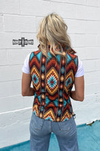 Cargar imagen en el visor de la galería, Jericho Reversible Vest
