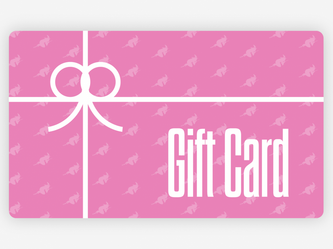 The Concrete Rose Boutique Gift Card