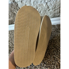 Load image into Gallery viewer, Brand New Cozy Days Cream Faux Sherpa Slippers - Plush Indoor Comfort Cream
