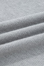 Load image into Gallery viewer, Light Grey See You Cowboy Embroidered Western Graphic Sweater
