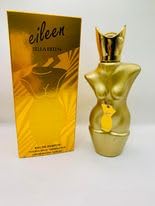 Long Lasting Eileen Bella Eileen For Women With Top Notes of Sugared Petals, Mandarin, Warm Berries 3.4 OZ/100 ML, Natural Spray