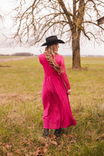 Cargar imagen en el visor de la galería, Pretty In Pink Romper * Pop
