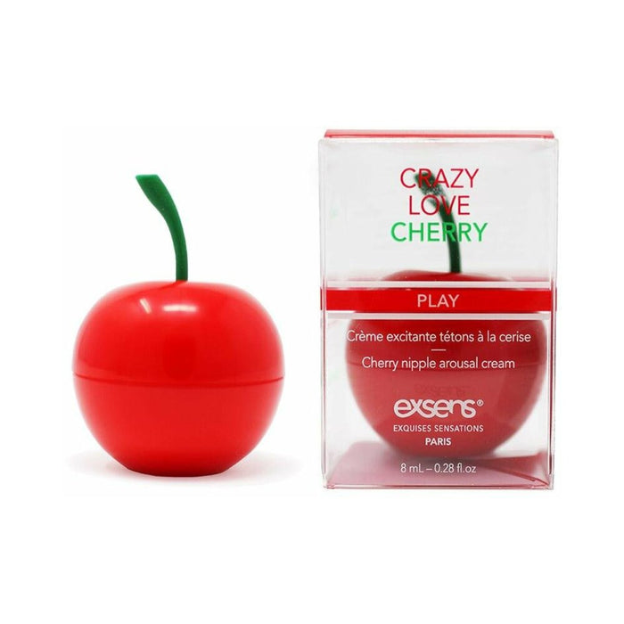 Crazy Love Cherry Cream 0.3 oz.