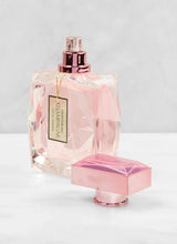 Load image into Gallery viewer, Sweetheart Champagne Pour Femme Perfume 3.4 Oz/ 100 ML Rendition of Bombshell
