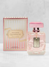 Load image into Gallery viewer, Sweetheart Champagne Pour Femme Perfume 3.4 Oz/ 100 ML Rendition of Bombshell
