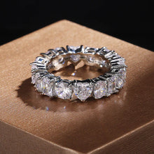 Load image into Gallery viewer, LUX INFINITY BLING RINGS
